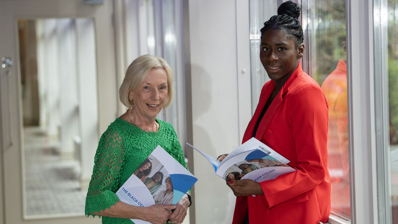 Cork professor: 'It was terrible to hear about the discrimination they suffer'