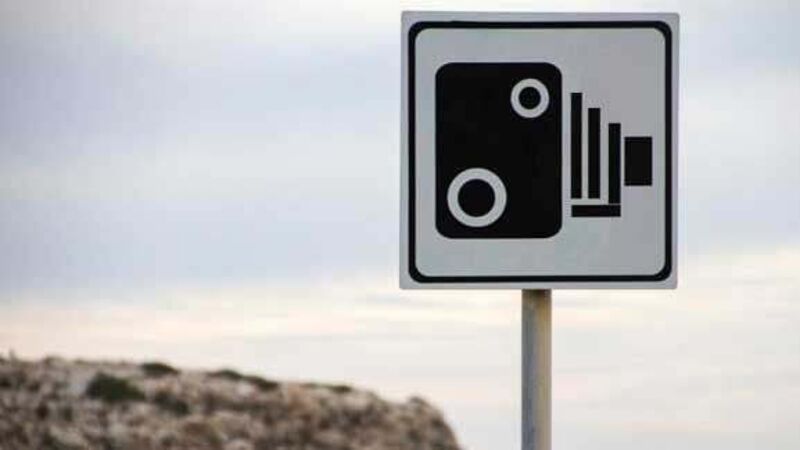 RSA back Garda Commissioner's call for more static speed cameras RSA back Garda Commissioner's call for more static speed cameras