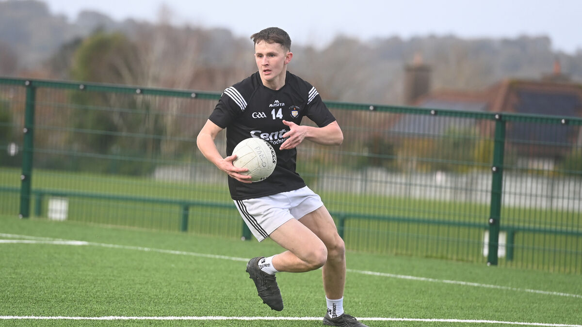 Corn Uí Mhuirí: Rochestown see off brave De La Salle challenge