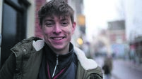 Cork student’s study of grief becomes an acclaimed film