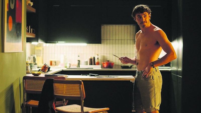 Curtain up on the Cork International Film Festival