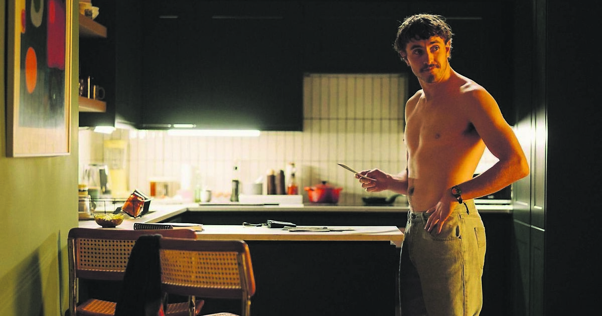 Curtain up on the Cork International Film Festival - Vimarsana News