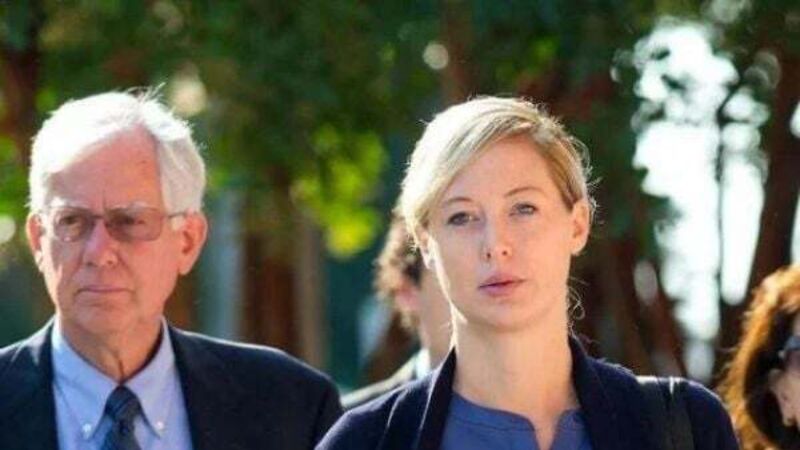 'Not a moment for celebration', says Corbett family as 'monster' Molly Martens jailed
