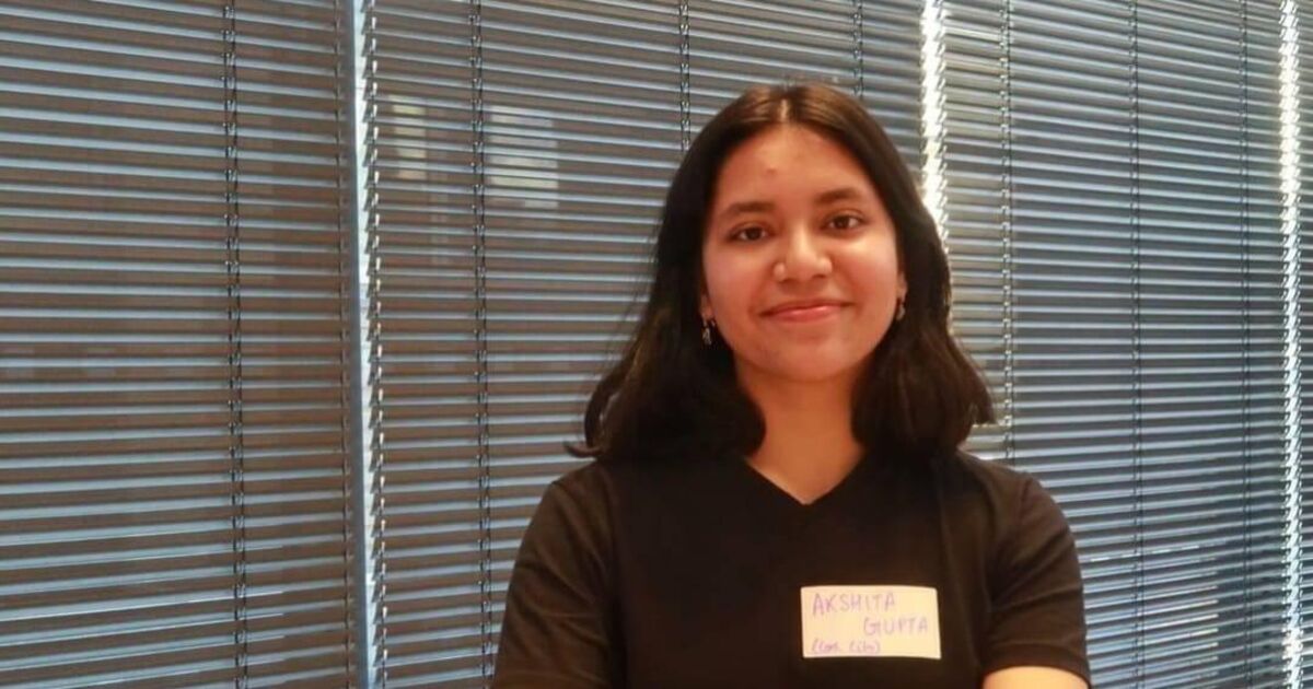 Student to Student: From India to Ireland... - Vimarsana News