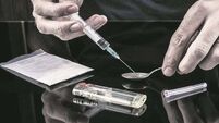 HSE issues warning to heroin users following cluster of overdoses in Dublin