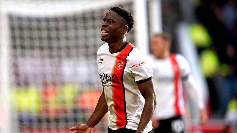 Premier League: Ogbene shows his ability to thrill