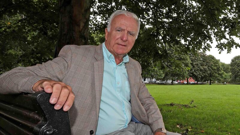 Tributes paid to former Lord Mayor of Cork Joe O'Callaghan