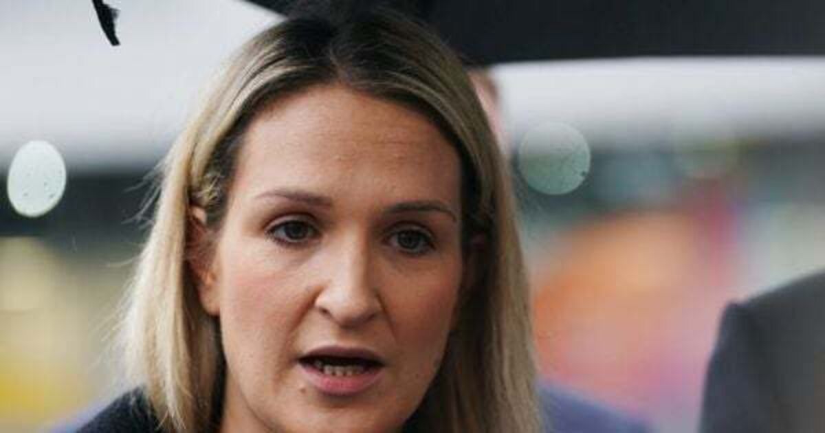 'Ashling's murder moved us to action to end violence against women', says McEntee - Vimarsana News