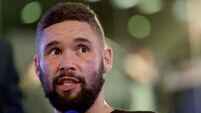 Retired boxer Tony Bellew is final name rumoured to join I’m A Celebrity line-up