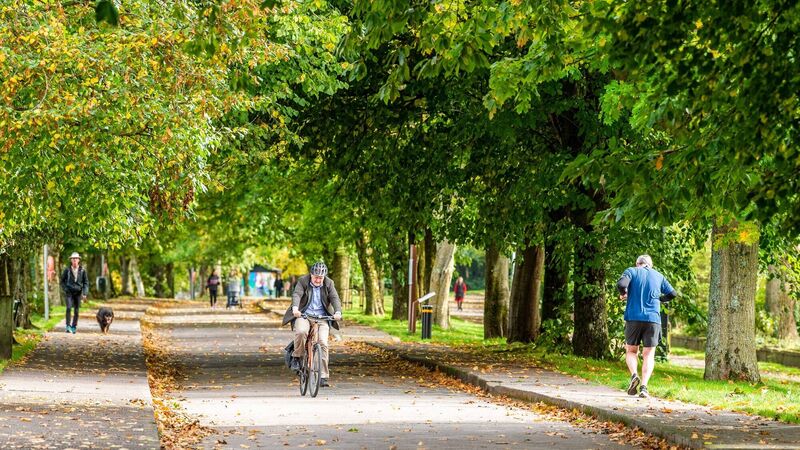 Construction work set to commence on new Marina Promenade project