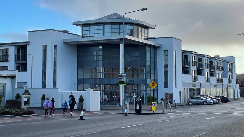 Taoiseach to make further enquiries about vacant Macroom apartments 