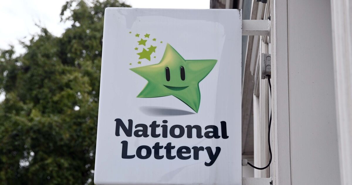 National Lottery reveals Cork player has won €1 million top prize - Vimarsana News