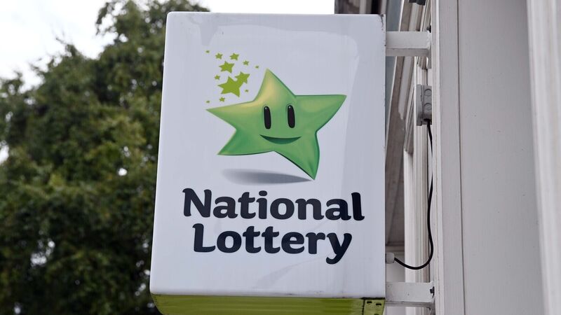 National Lottery reveals Cork player has won €1 million top prize 