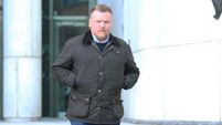 Man claims off-duty garda attacked him while he was taking selfies in Cafe en Seine