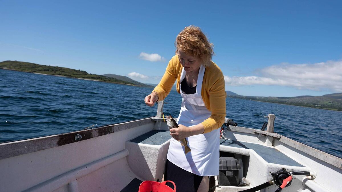 Exhibition focusing on resilience of West Cork islanders to open this weekend