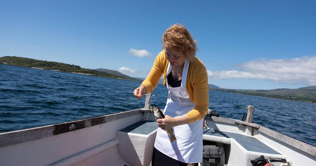 Exhibition focusing on resilience of West Cork islanders to open this weekend - Vimarsana News