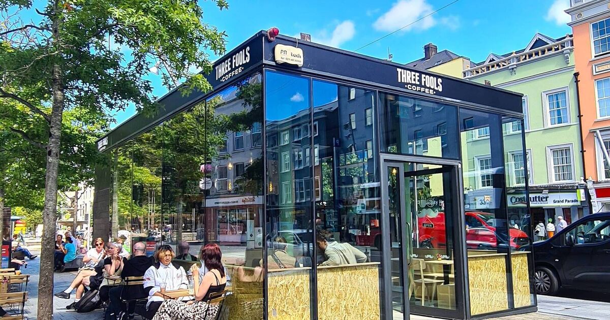 Three Cork coffee shops make list of top ten in Ireland - Vimarsana News