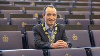 Cork solicitor elected President of Law Society of Ireland