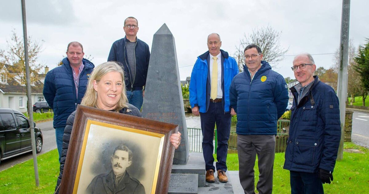 Nostalgia: Commemoration of local hero Denis Barry - Vimarsana News