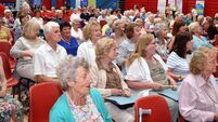 Free community health festival for older people to take place in north Cork 