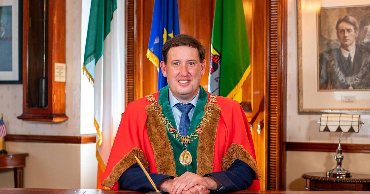 Lord Mayor's column: Decade of Centenaries events draw to a close - Vimarsana News