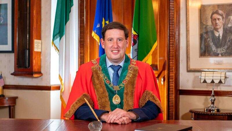 Lord Mayor's column: Decade of Centenaries events draw to a close Lord Mayor's column: Decade of Centenaries events draw to a close