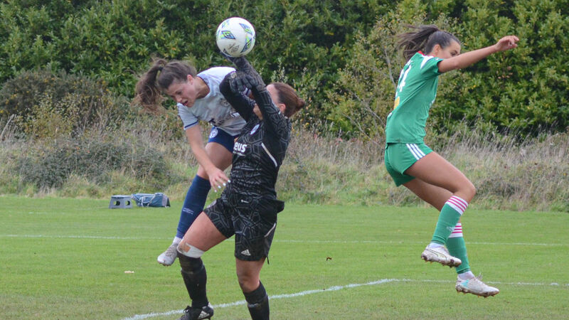 Cork City finish bottom of Women's Premier Division after home loss to Shelbourne