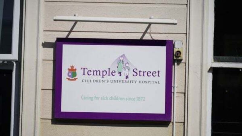 Parents’ group calls for reinstatement of consultant at centre of spinal surgery controversy Parents’ group calls for reinstatement of consultant at centre of spinal surgery controversy