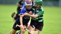 Echo Women in Sport award: Clare Mullins led the way for slick Sars