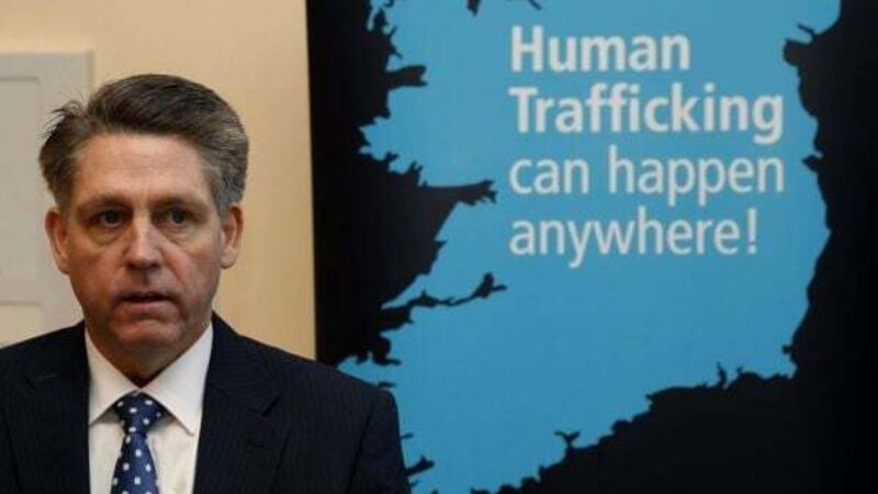 'Archaic' wording in proposed human trafficking legislation criticised by expert 'Archaic' wording in proposed human trafficking legislation criticised by expert