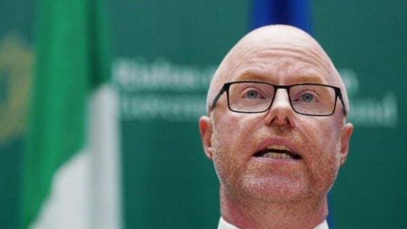 Over 1,000 consultants on new public-only Sláintecare contract Over 1,000 consultants on new public-only Sláintecare contract