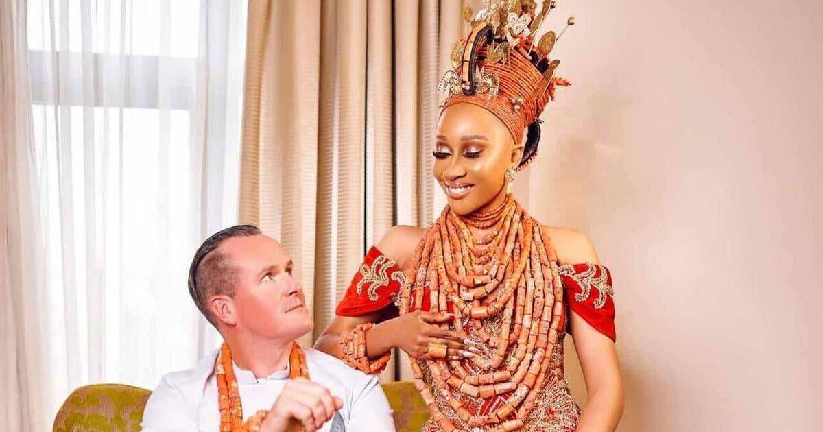 How I Met My Partner: Cork couple who matched on dating app to appear on TV - Vimarsana News