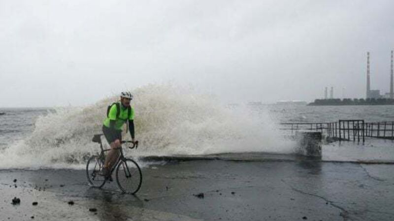 Schools asked to delay opening over Storm Debi ‘possible danger to life’ Schools asked to delay opening over Storm Debi ‘possible danger to life’