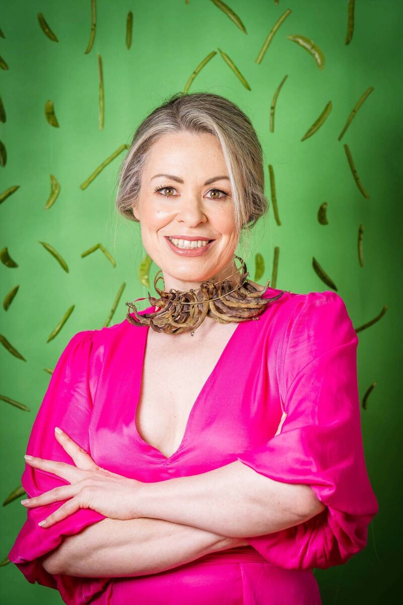 Cork Chef Ali Honour. Picture: Joleen Cronin Cork Chef Ali Honour. Picture: Joleen Cronin