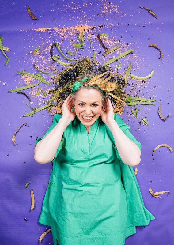 Cork Chef Ali Honour. Picture: Joleen Cronin