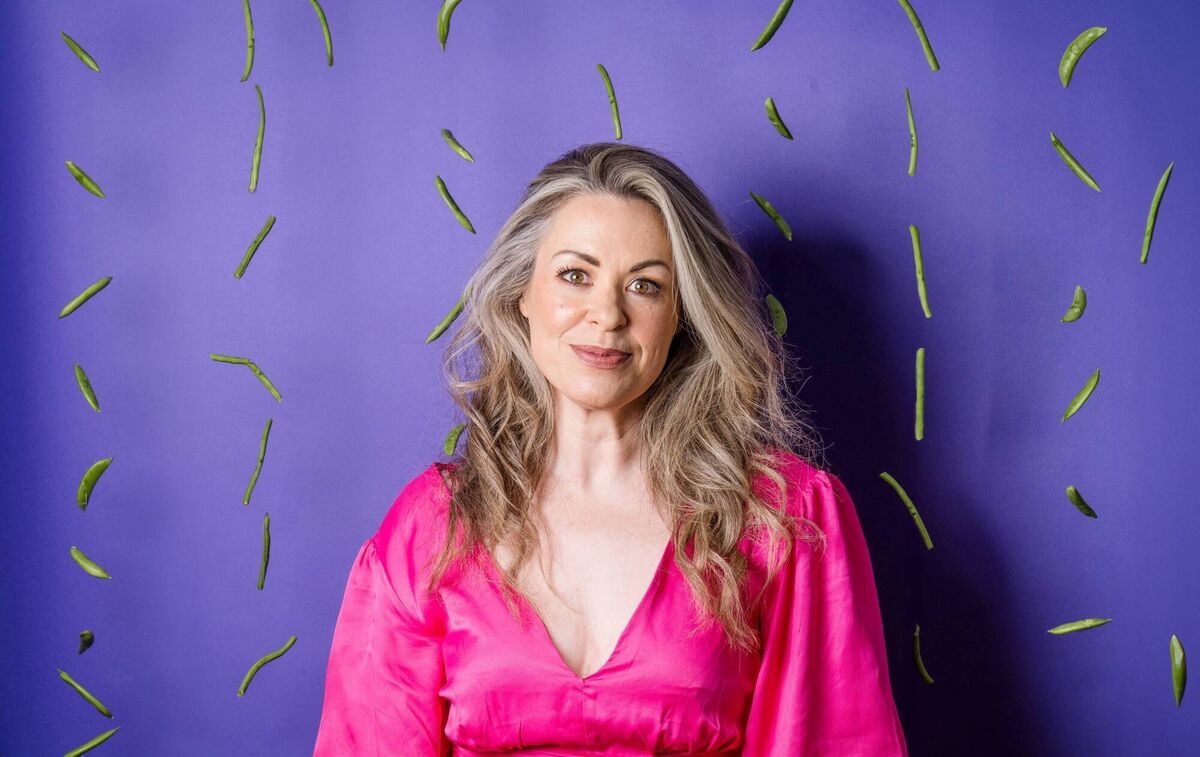 Cork Chef Ali Honour. Picture: Joleen Cronin Cork Chef Ali Honour. Picture: Joleen Cronin