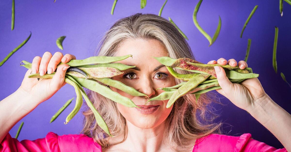 Meet Cork's Queen Bean, chef Ali Honour - Vimarsana News