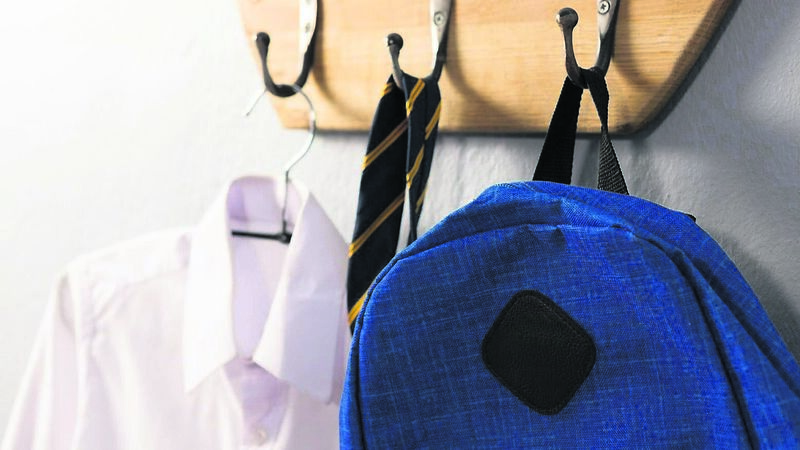Eimear Hutchinson: Choosing a secondary school is different for all of us