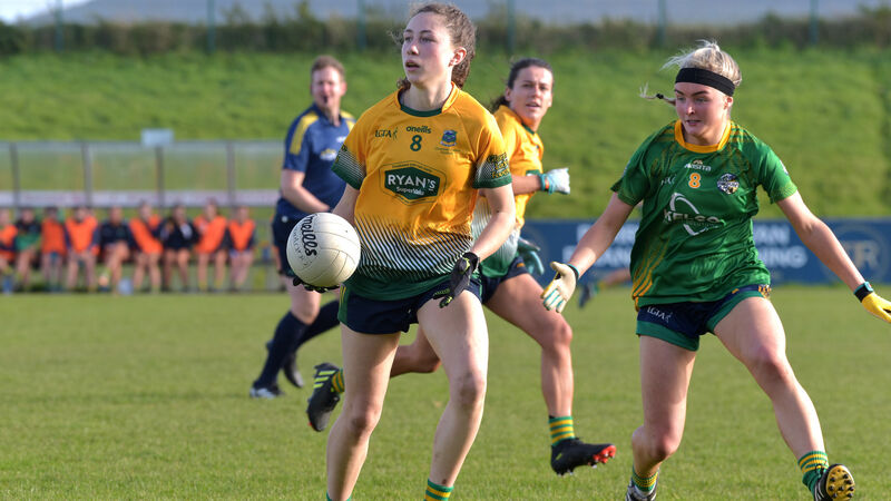 Glanmire push past previous heartache and head to London as Munster champions