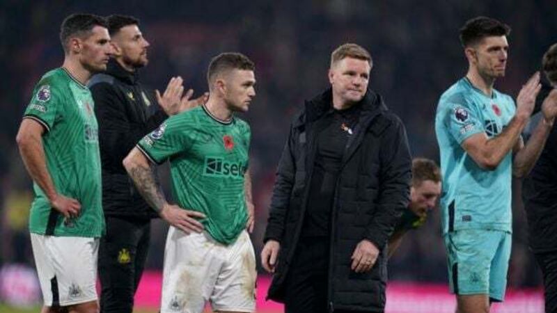 The issues facing injury-hit Newcastle heading into testing end to year The issues facing injury-hit Newcastle heading into testing end to year