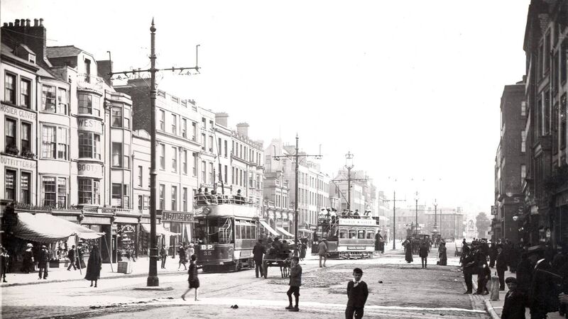 Cork City Library to hold reflective discussion on 1913-1923 period