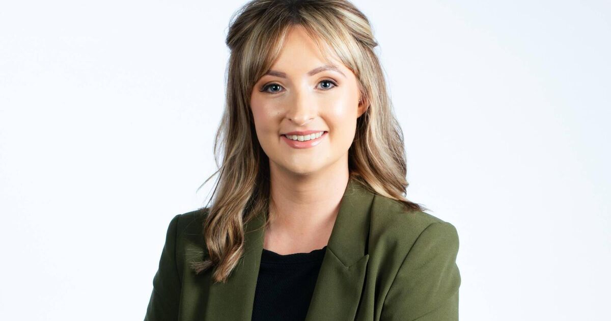 Orla O'Leary officially takes seat as Sinn Féin's new Cork city councillor - Vimarsana News
