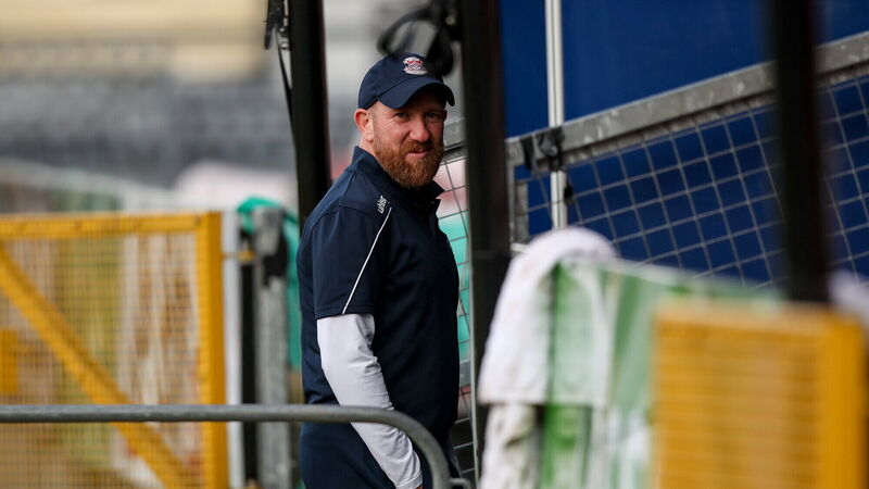 Shane Keegan answers the big question - will he be at Cobh Ramblers next year? Shane Keegan answers the big question - will he be at Cobh Ramblers next year?