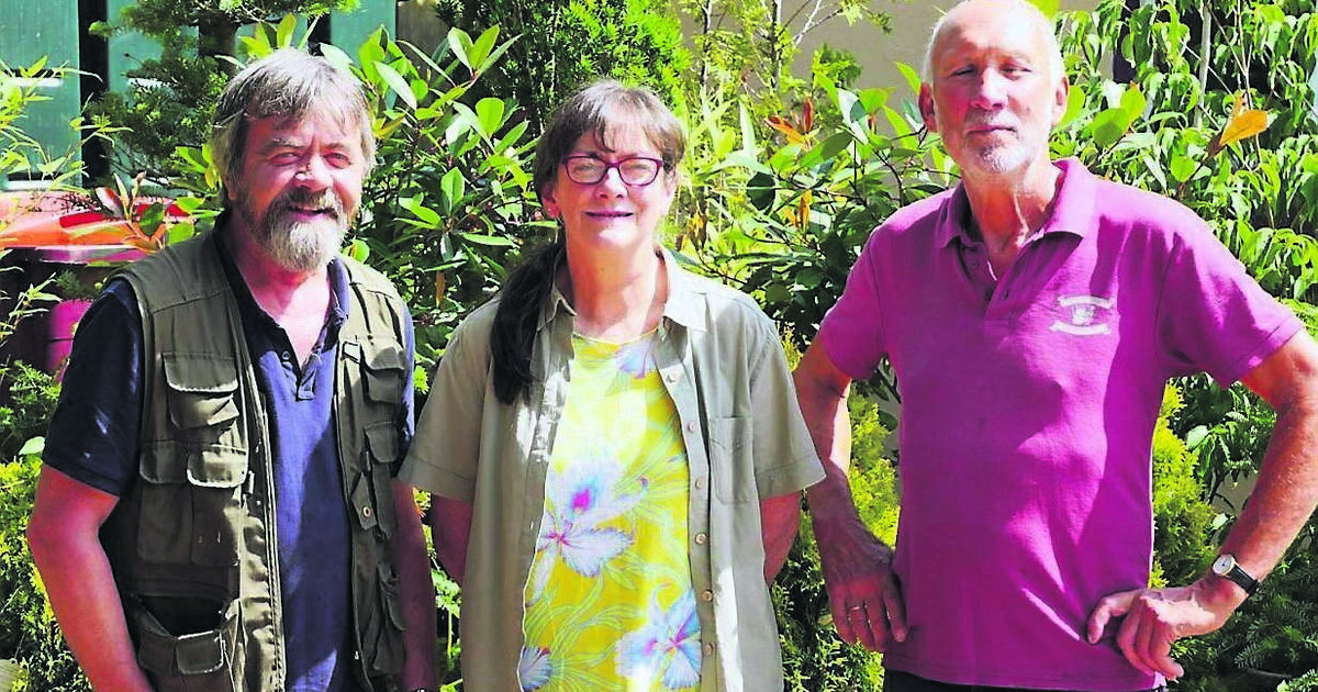 Pastures new for boss of Cork garden centre - Vimarsana News