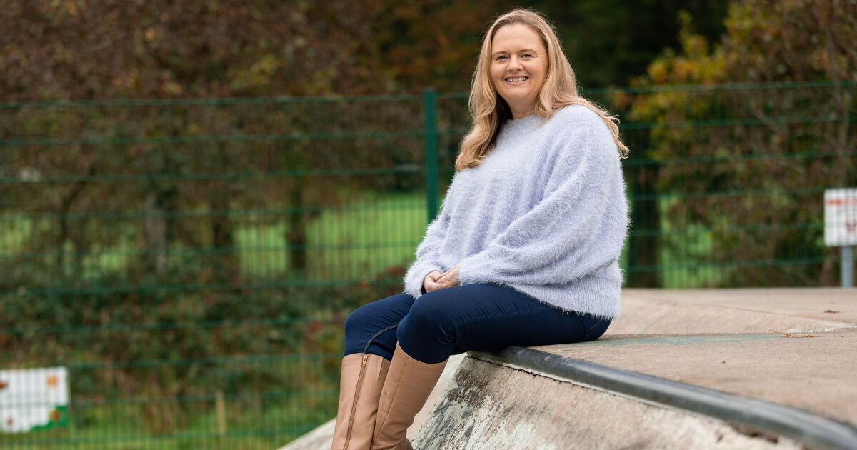 Cork mum: Autism diagnosis gave me an understanding of who I am - Vimarsana News