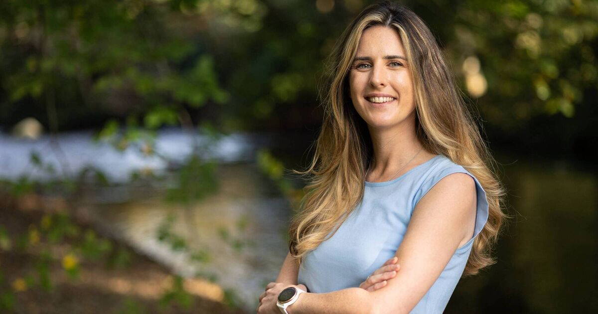 Cork lecturer features in new TV series on climate change - Vimarsana News