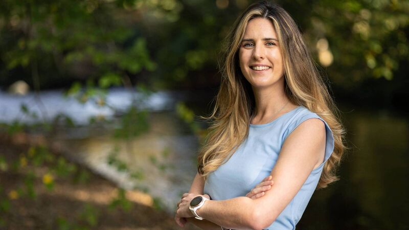 Cork lecturer features in new TV series on climate change