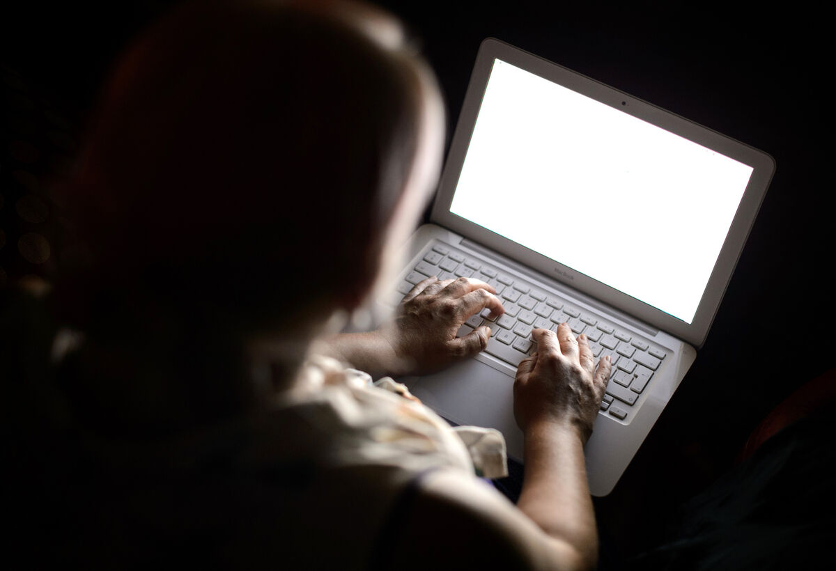 All public representatives get abuse, but what’s very very interesting is that, according to a report which came out last year, women get eight times the abuse men get,” said Ms McCarthy. Dominic Lipinski/PA Wire
