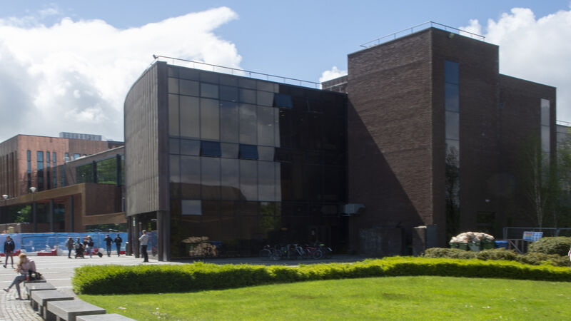 Former president to address major UCC climate event