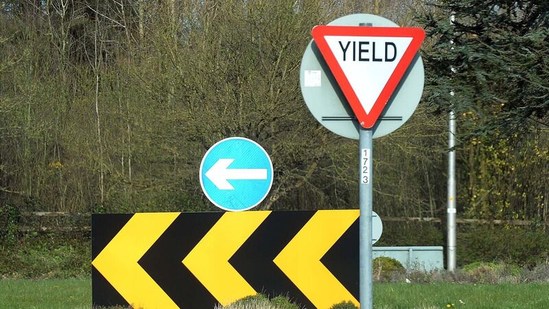 Long-awaited change to Cork road will be 'game-changer' for community Long-awaited change to Cork road will be 'game-changer' for community